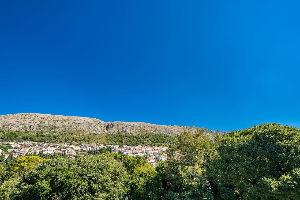 Central Cozy Dubrovnik Exterior foto